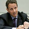 Geithner Goes After China